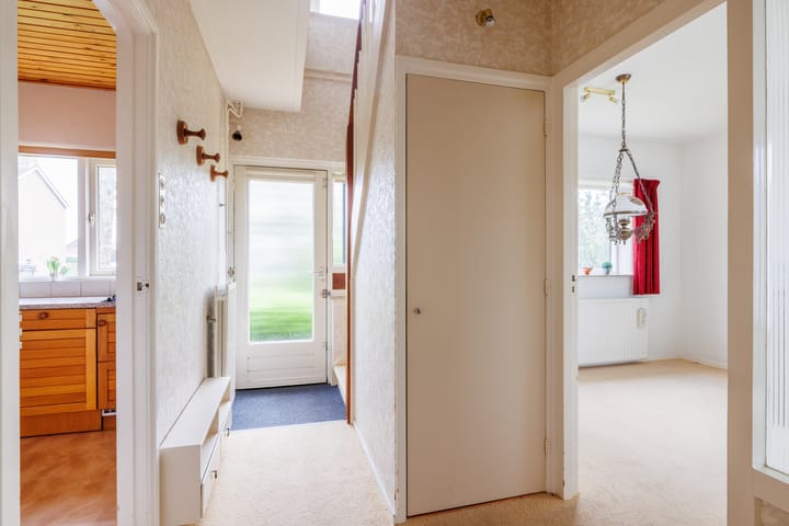 Foto 13 van Yme Dunenweg 10