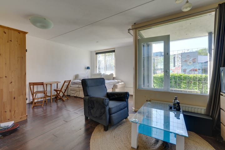 Foto 3 van IJplein 270