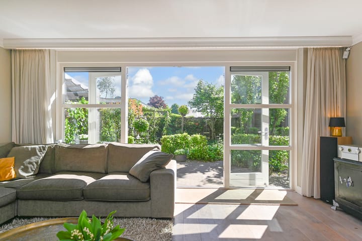 Foto 25 van Meikeverstraat 18