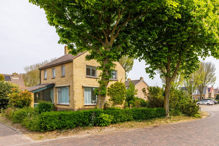 Foto 28 van Yme Dunenweg 10