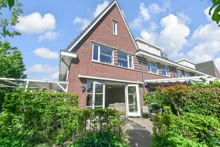 Foto 26 van Meikeverstraat 18