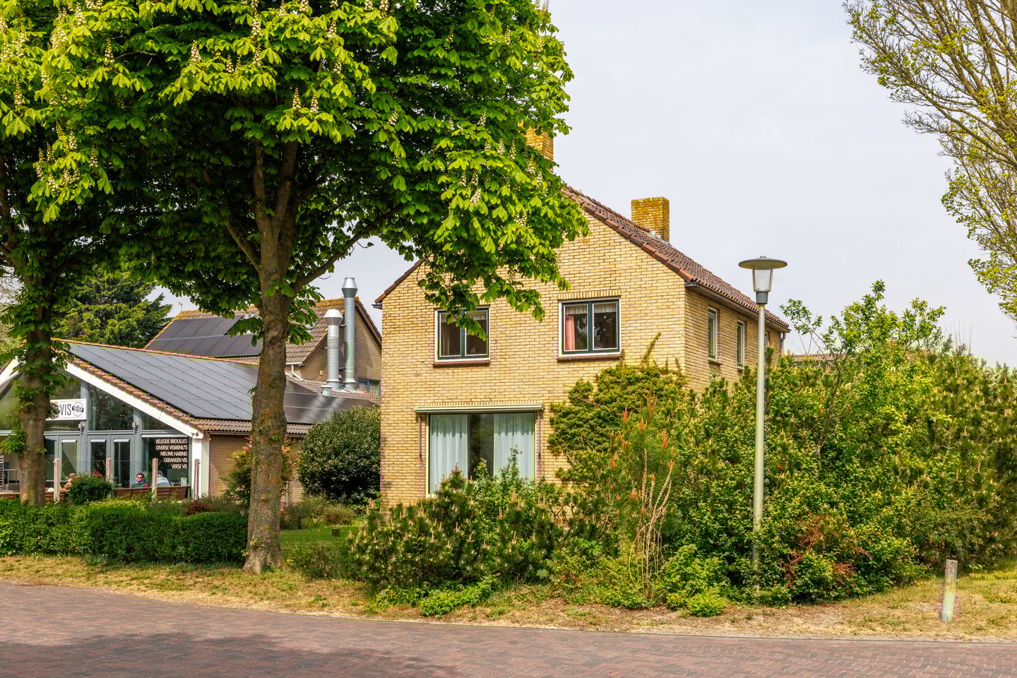 Foto 29 van Yme Dunenweg 10