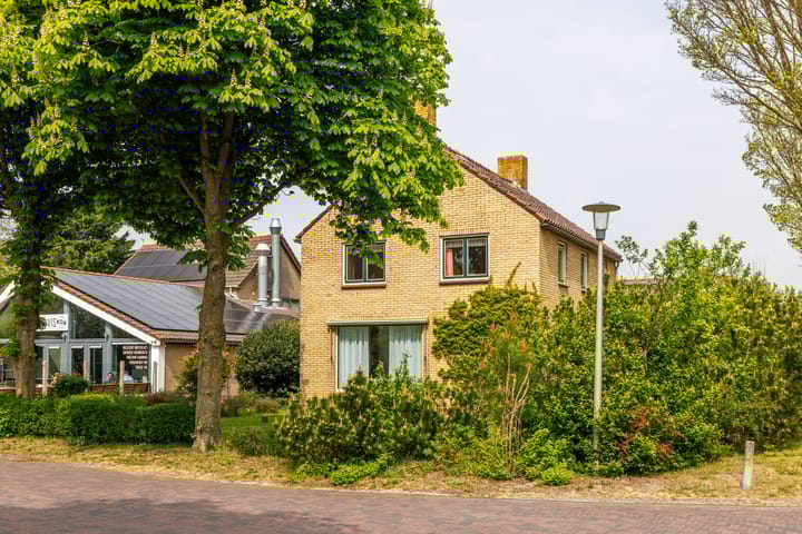 Foto 29 van Yme Dunenweg 10