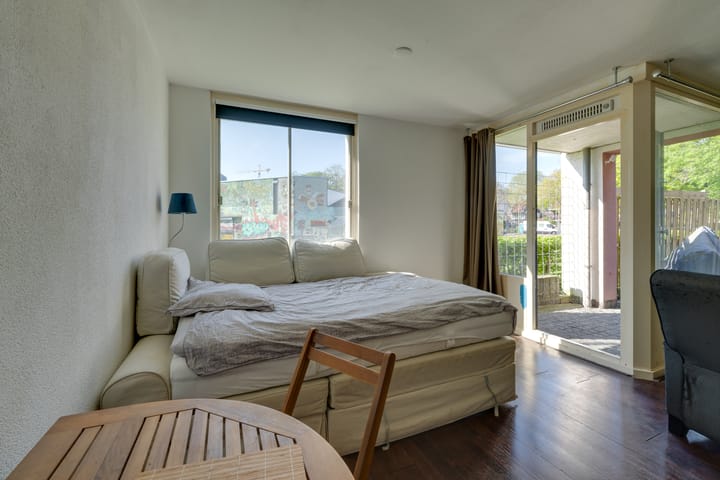 Foto 7 van IJplein 270