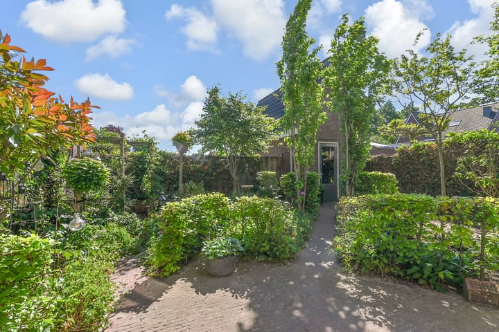 Foto 27 van Meikeverstraat 18