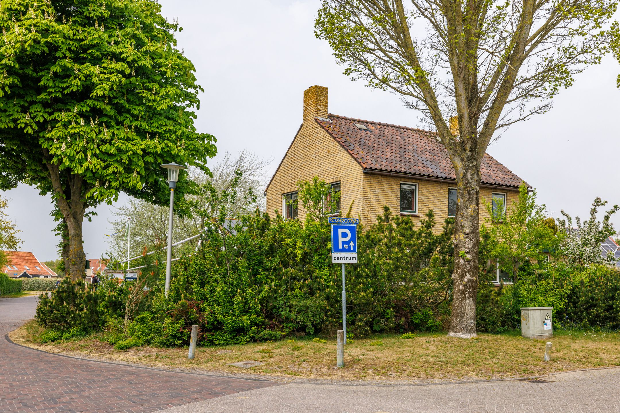 Foto 30 van Yme Dunenweg 10