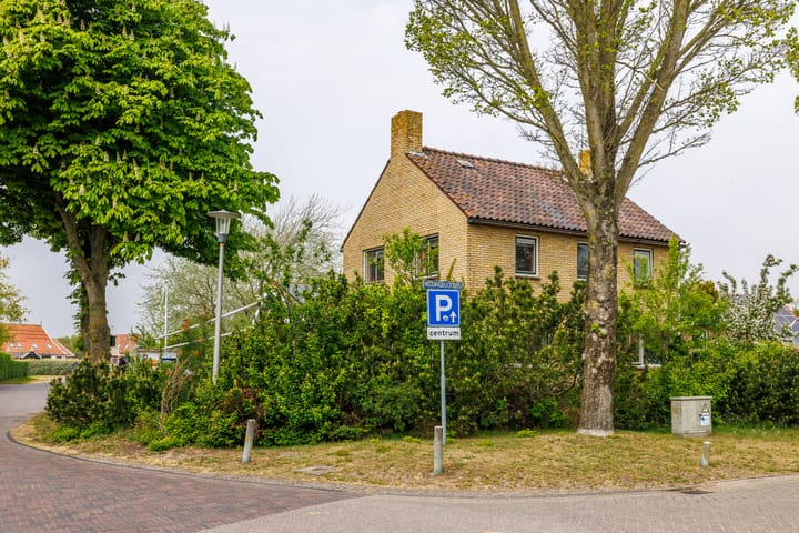 Foto 30 van Yme Dunenweg 10