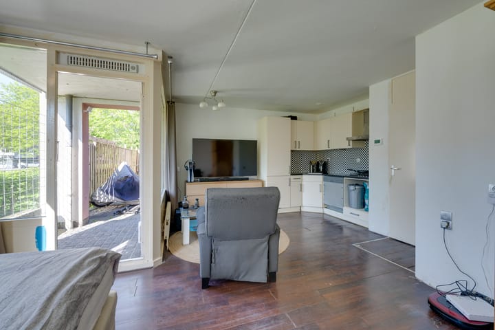 Foto 8 van IJplein 270