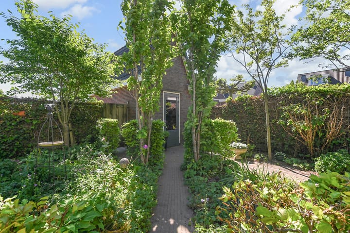 Foto 28 van Meikeverstraat 18