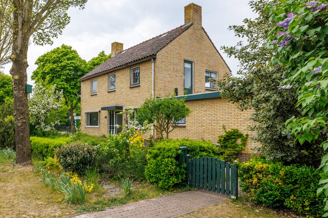 Foto 31 van Yme Dunenweg 10