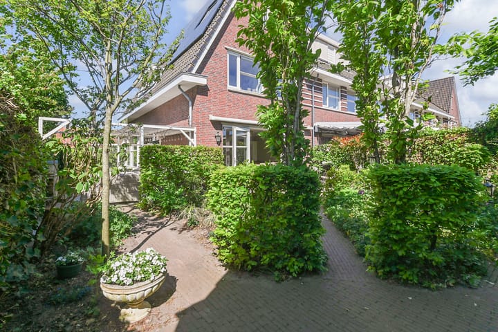 Foto 29 van Meikeverstraat 18