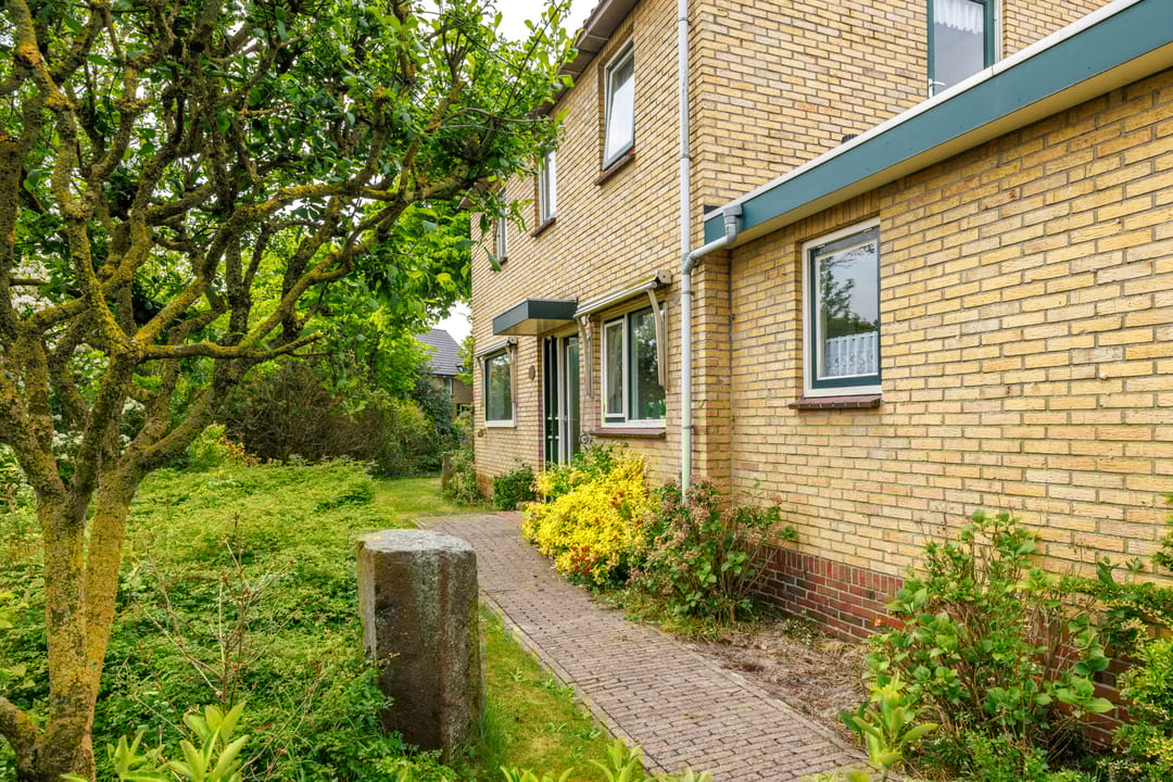 Foto 32 van Yme Dunenweg 10