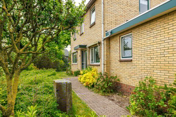 Foto 32 van Yme Dunenweg 10