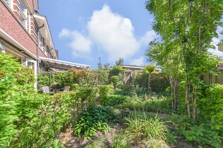 Foto 30 van Meikeverstraat 18