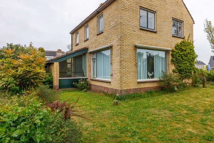 Foto 33 van Yme Dunenweg 10