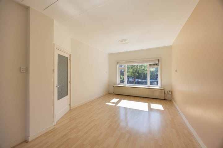 Foto 4 van Oosterhamrikkade 72-A