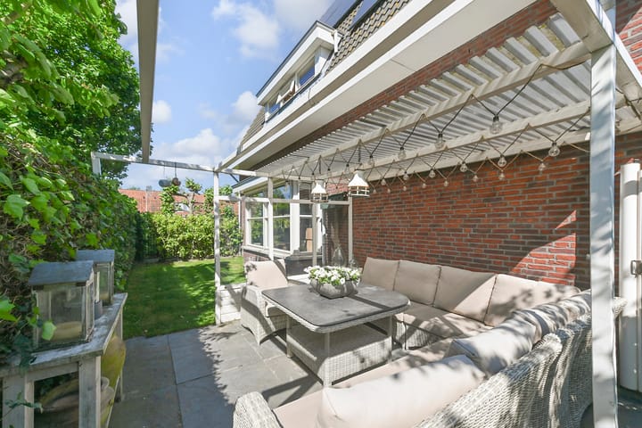 Foto 32 van Meikeverstraat 18