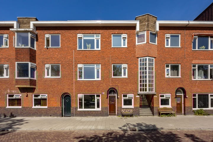 Foto 2 van Oosterhamrikkade 72-A