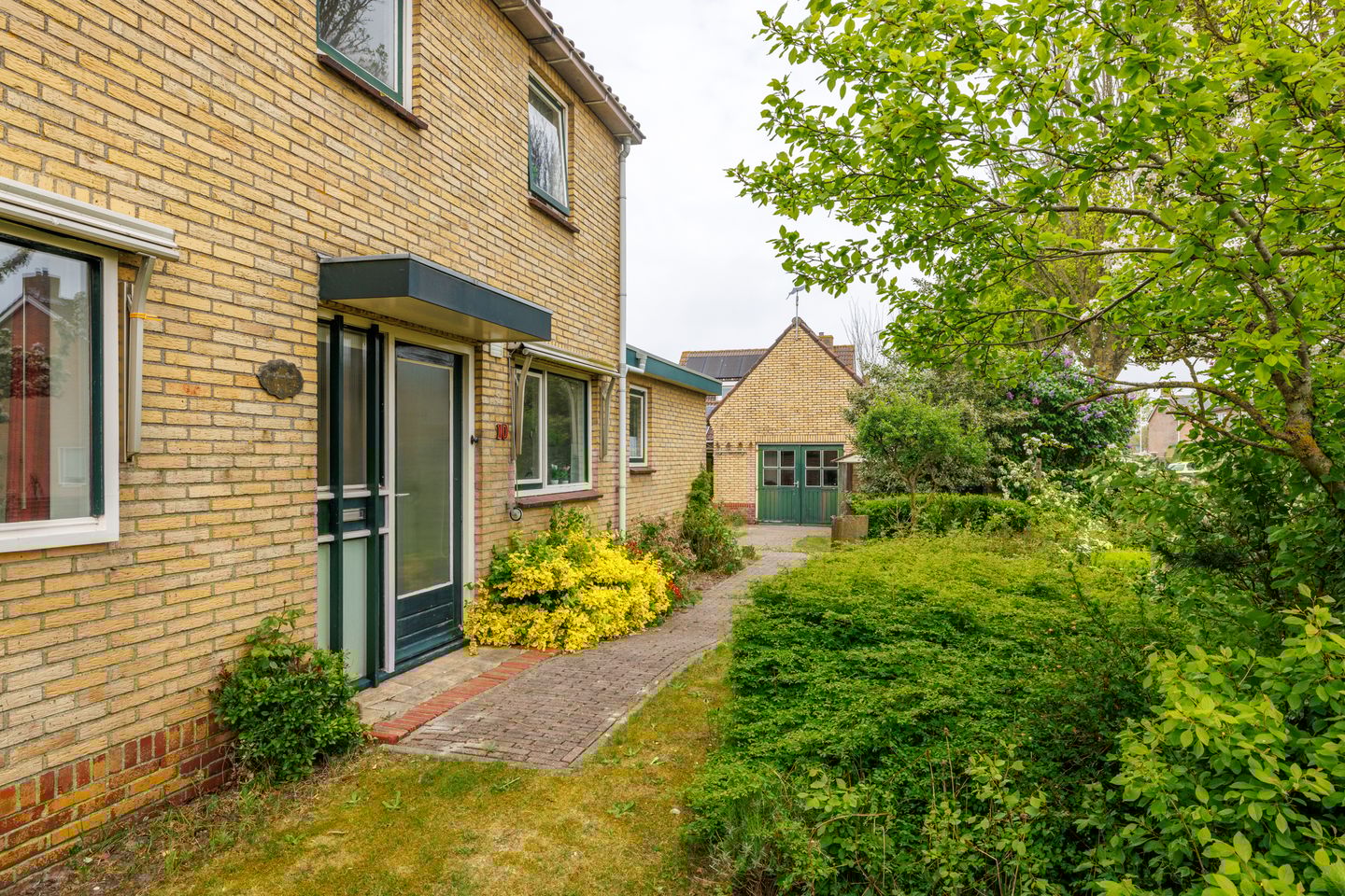 Foto 35 van Yme Dunenweg 10