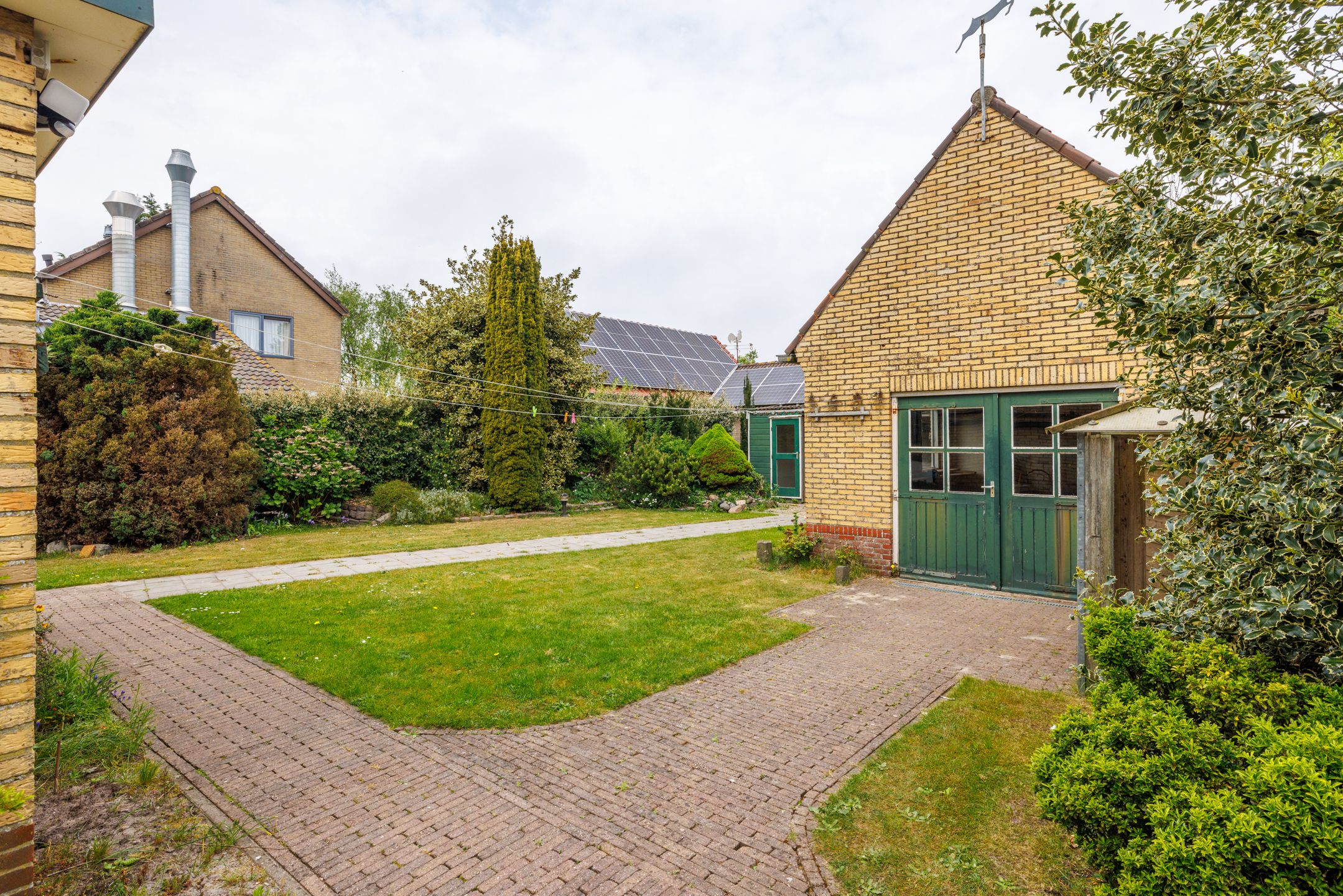 Foto 36 van Yme Dunenweg 10