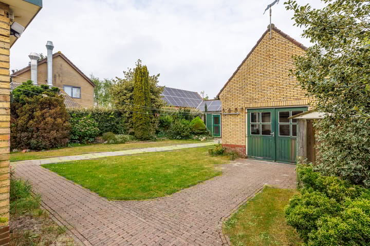 Foto 36 van Yme Dunenweg 10