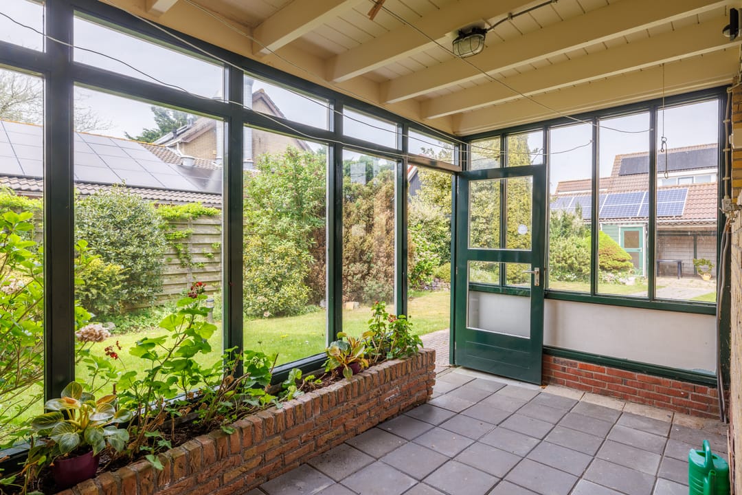 Foto 37 van Yme Dunenweg 10