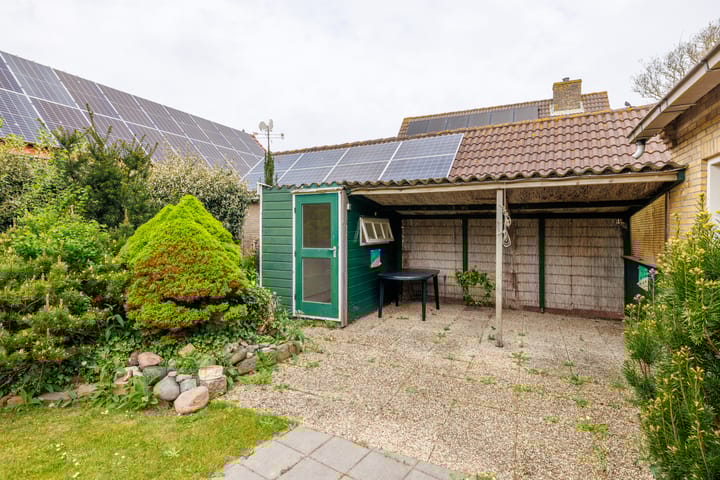 Foto 38 van Yme Dunenweg 10