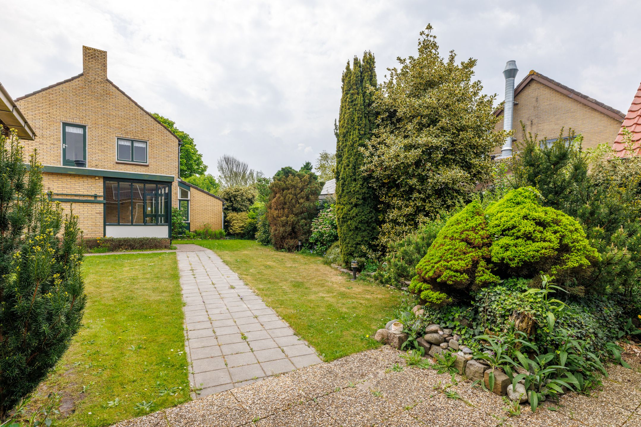 Foto 39 van Yme Dunenweg 10