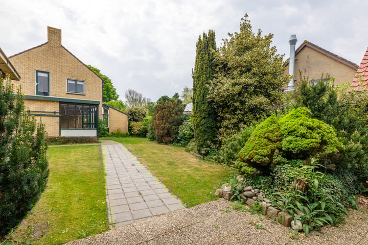 Foto 39 van Yme Dunenweg 10