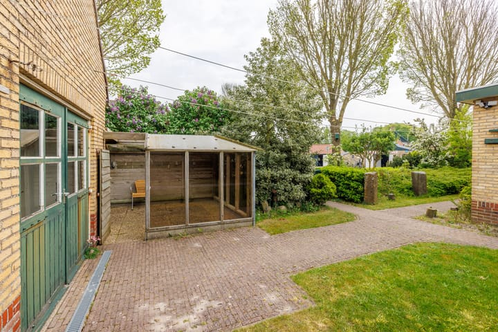 Foto 40 van Yme Dunenweg 10