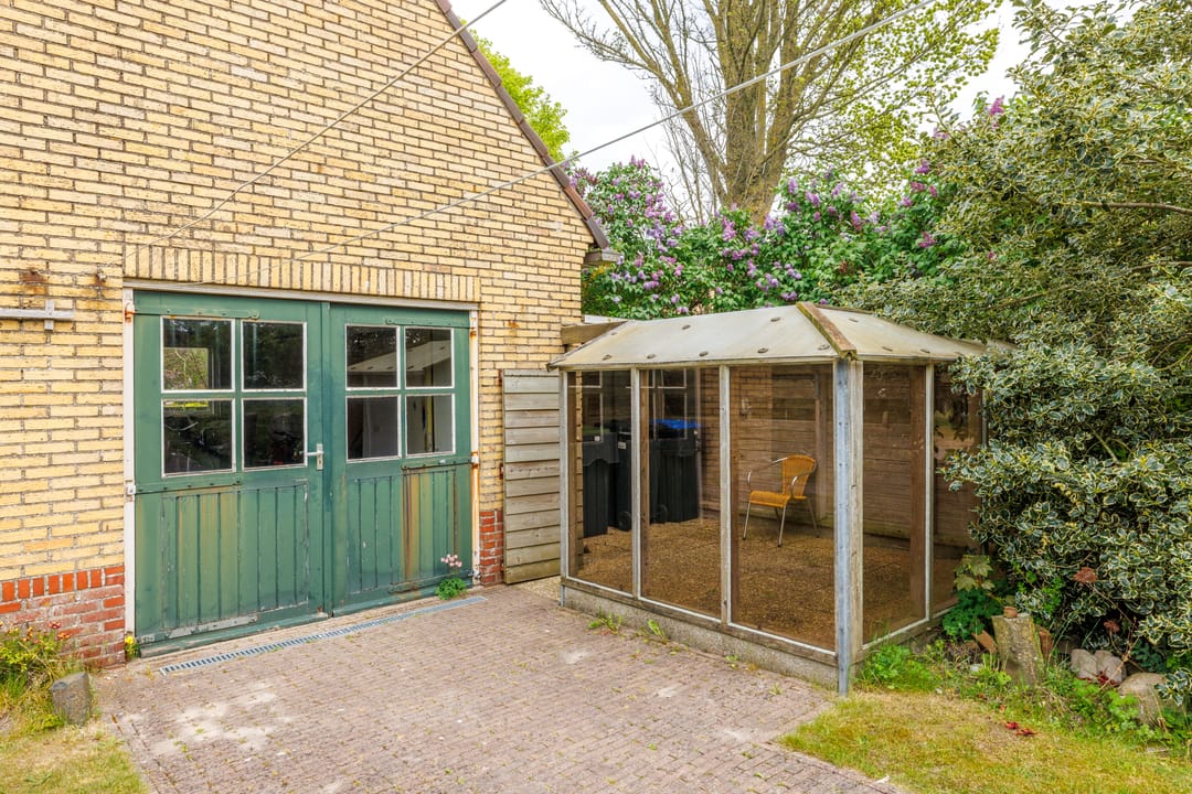 Foto 41 van Yme Dunenweg 10