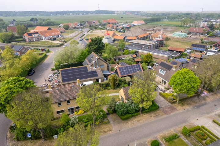 Foto 45 van Yme Dunenweg 10