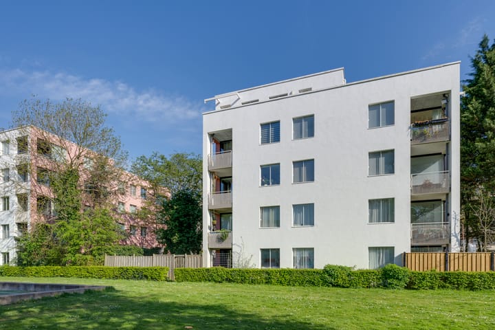 Foto 27 van IJplein 270