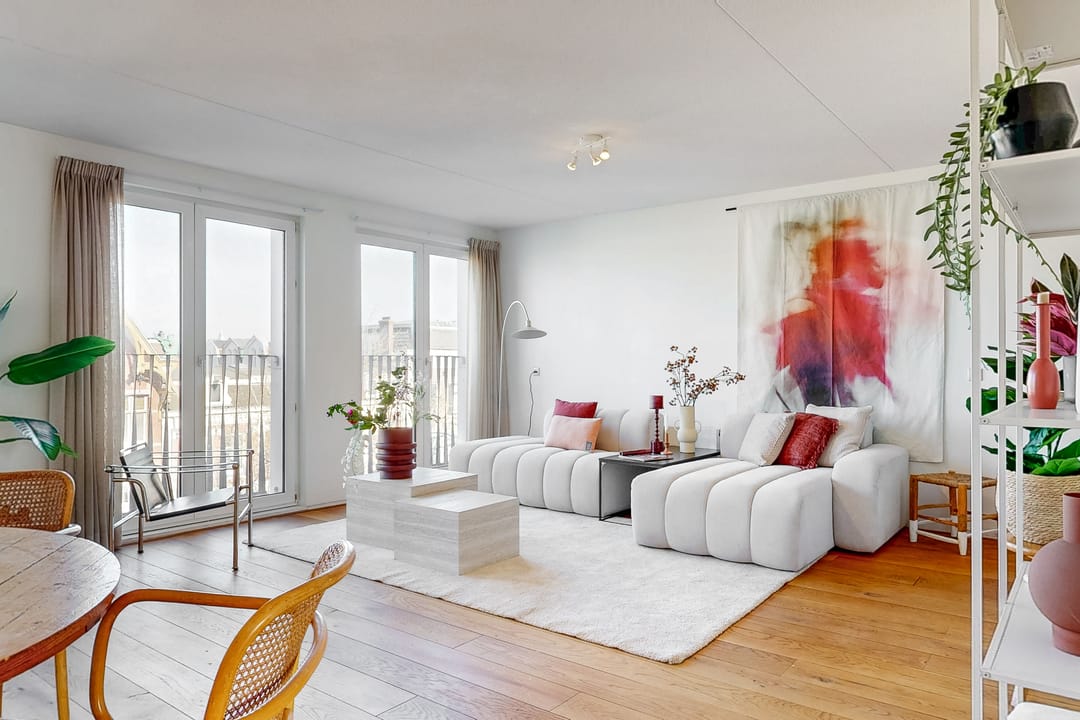 Foto 1 van Ceintuurbaan 468