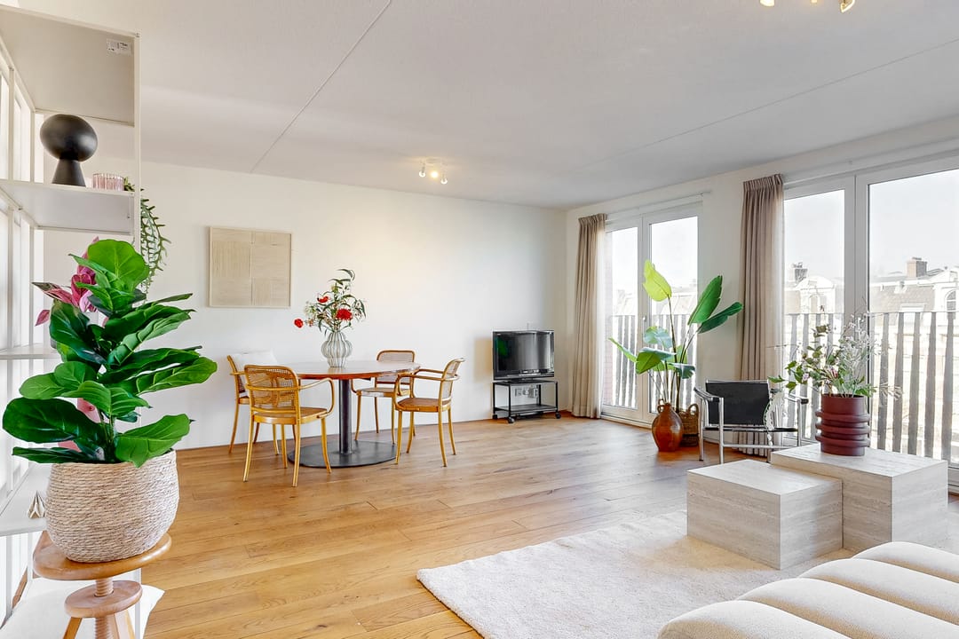 Foto 7 van Ceintuurbaan 468