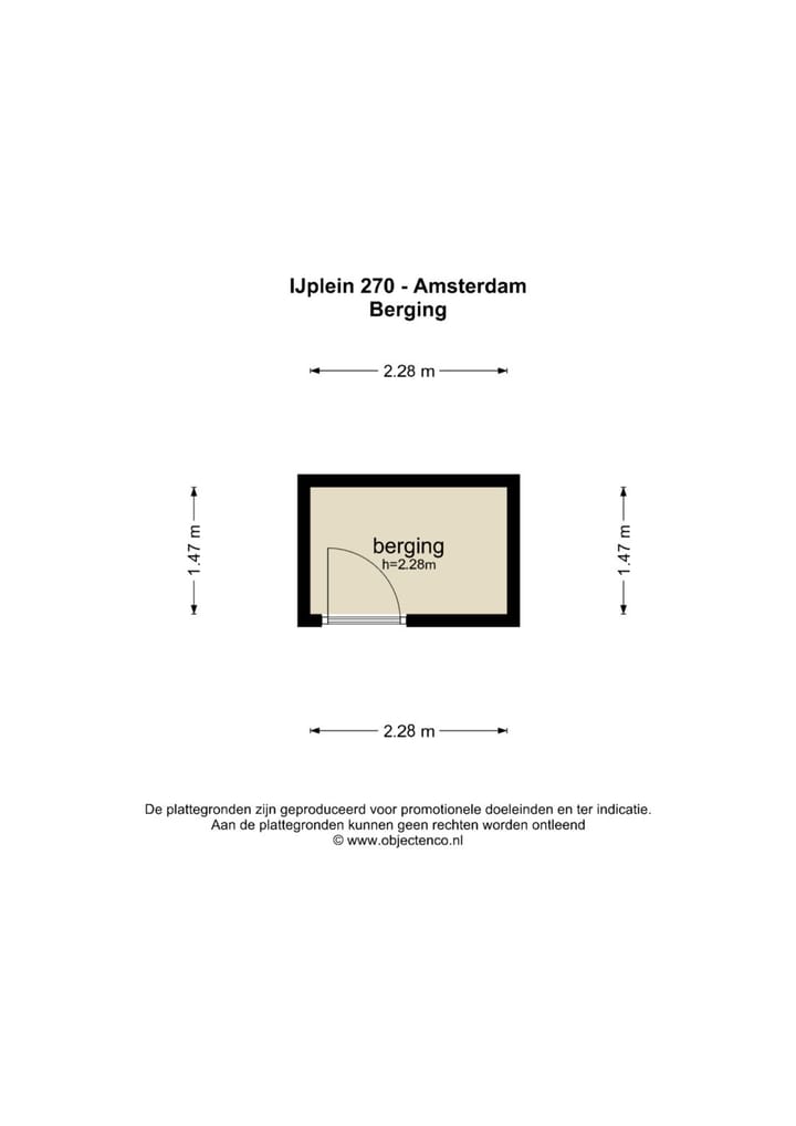 Foto 39 van IJplein 270