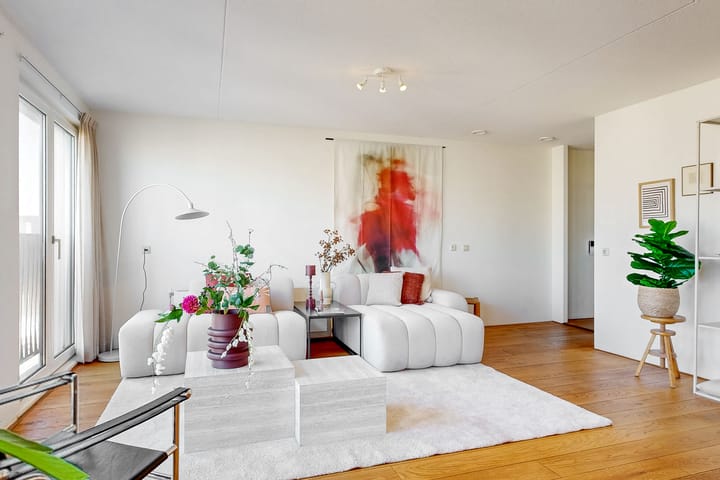 Foto 6 van Ceintuurbaan 468