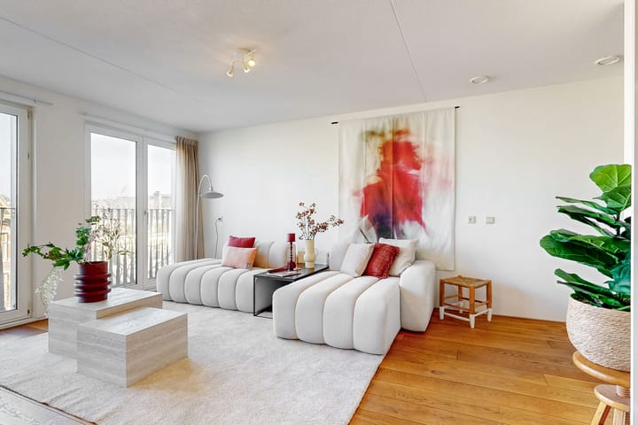 Foto 5 van Ceintuurbaan 468