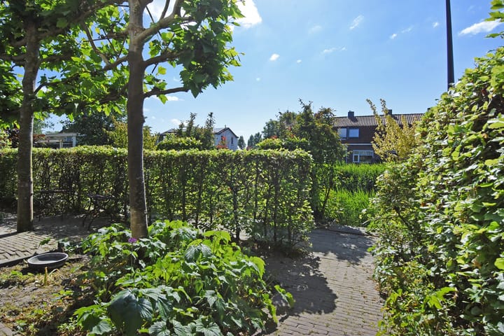 Foto 63 van Meikeverstraat 18