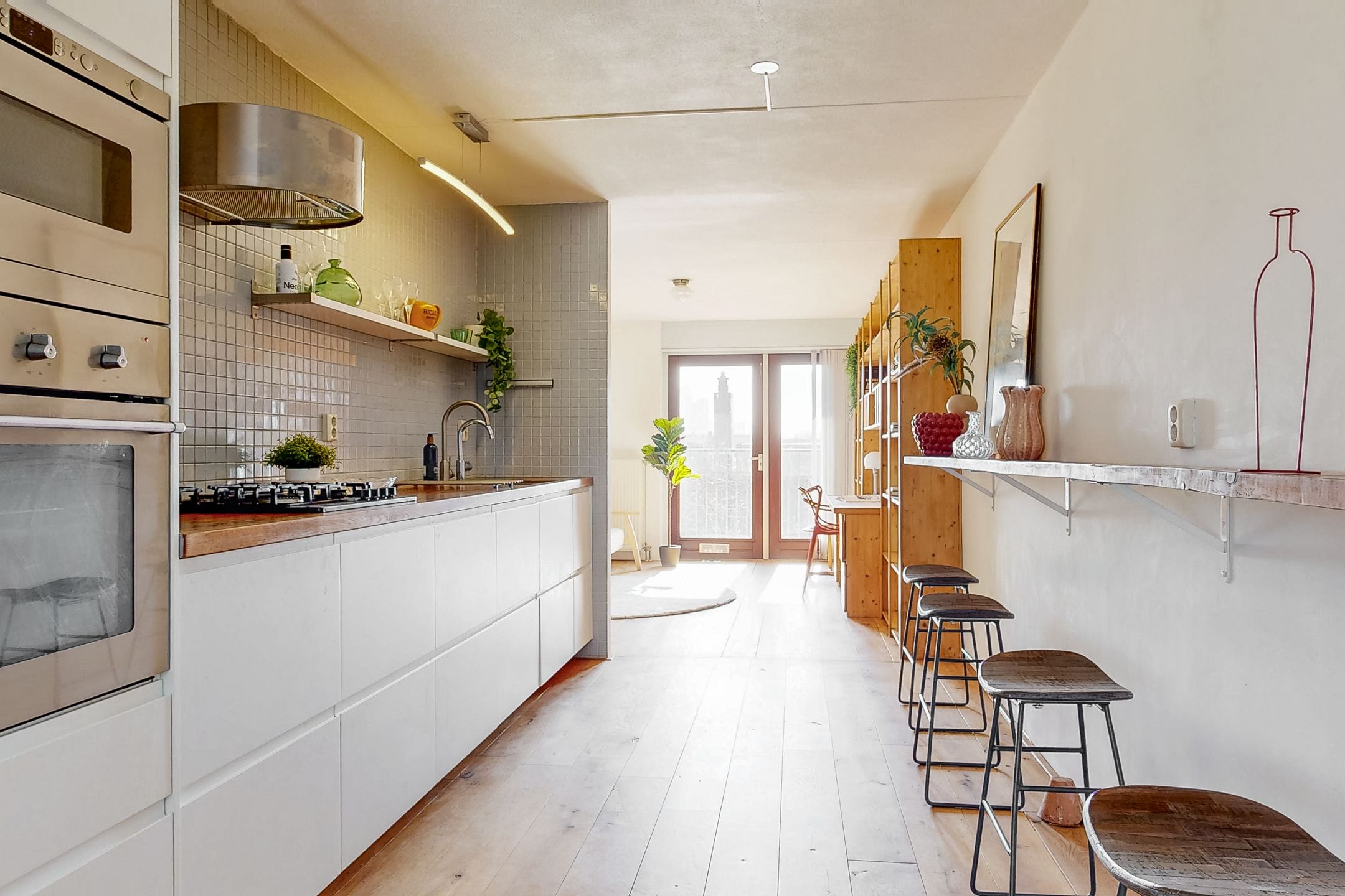 Foto 9 van Ceintuurbaan 468