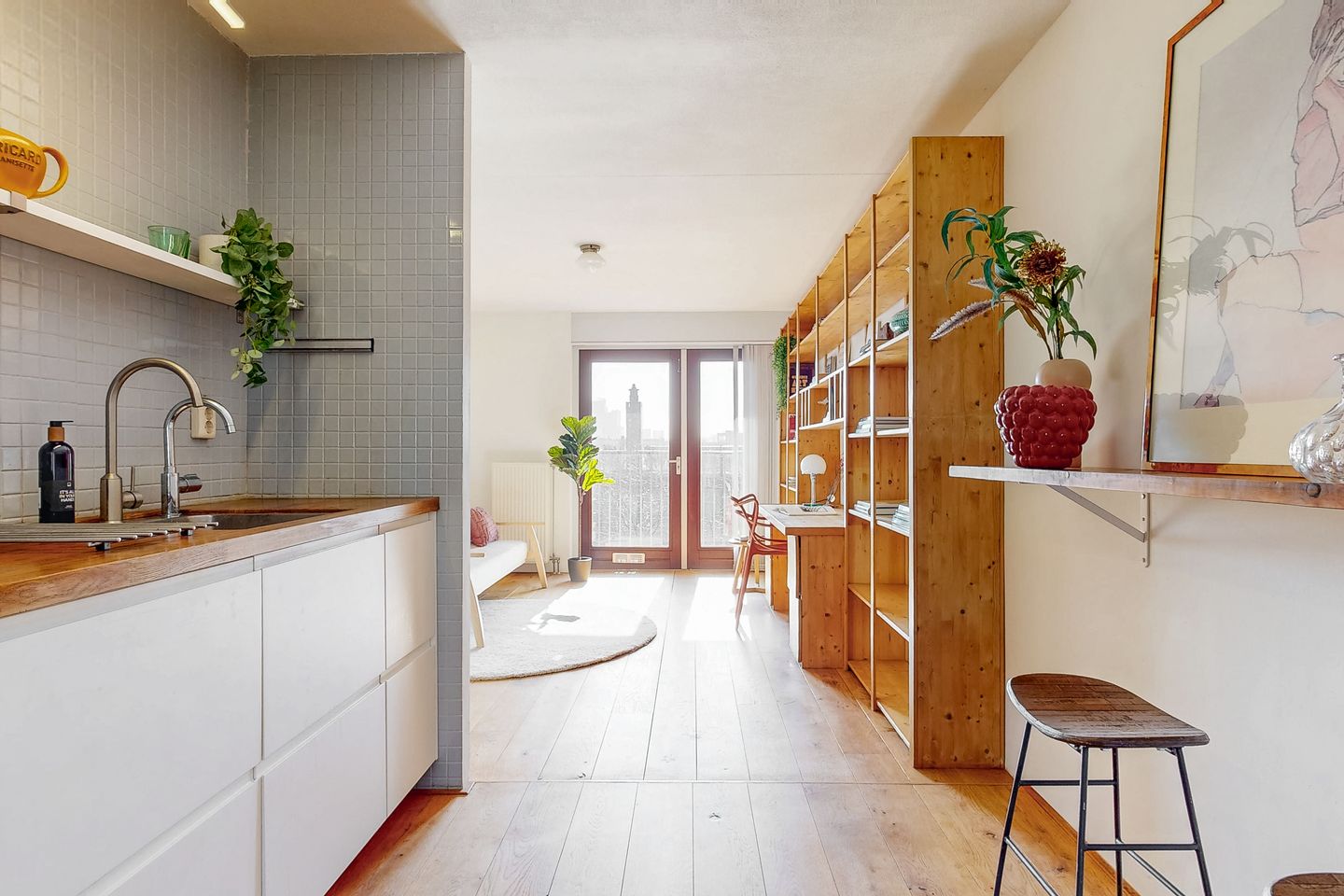 Foto 10 van Ceintuurbaan 468