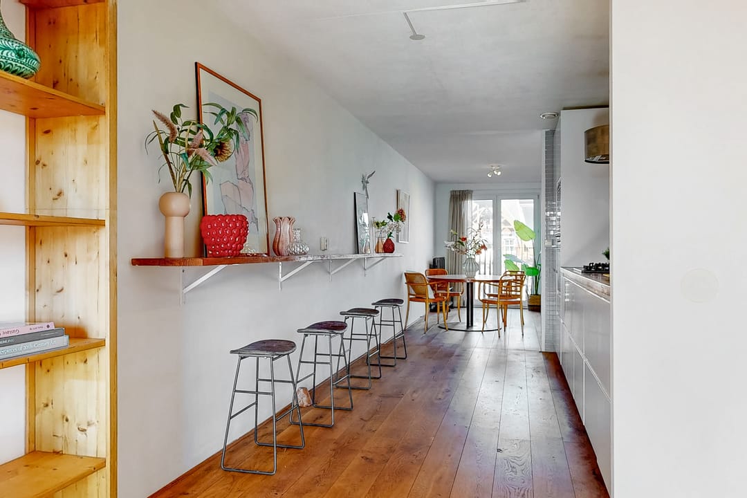 Foto 13 van Ceintuurbaan 468