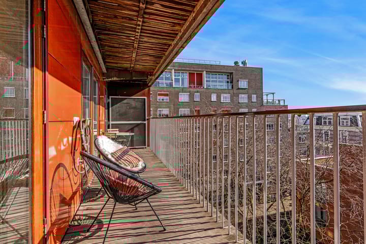 Foto 2 van Ceintuurbaan 468