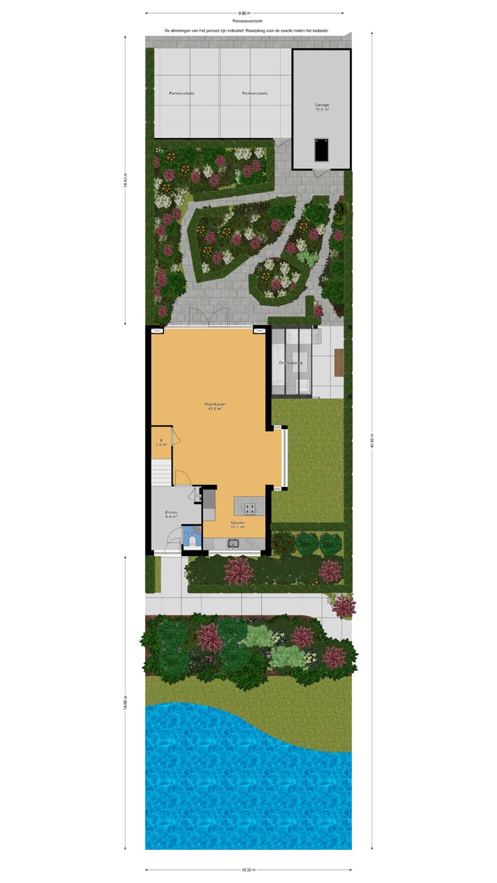 Foto 81 van Meikeverstraat 18