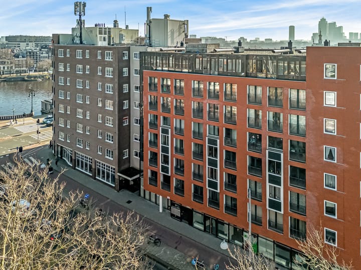 Foto 23 van Ceintuurbaan 468