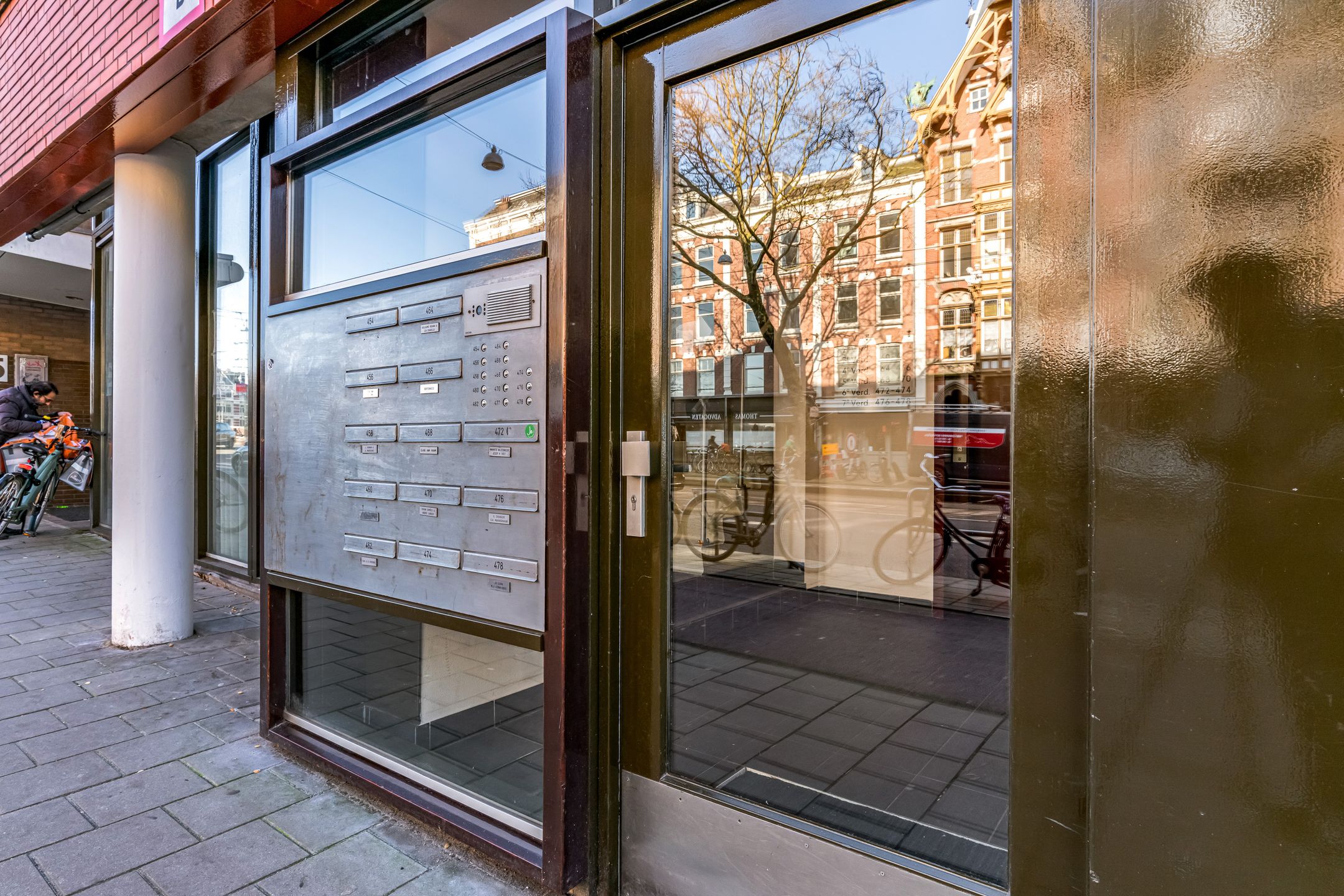 Foto 24 van Ceintuurbaan 468