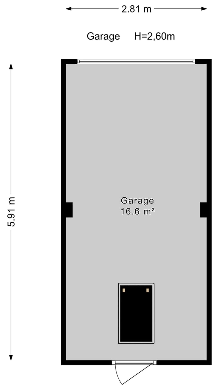 Foto 85 van Meikeverstraat 18