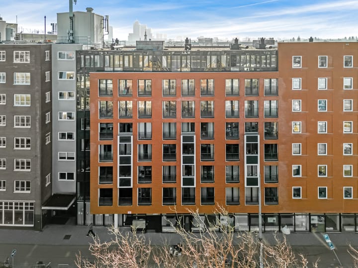 Foto 26 van Ceintuurbaan 468