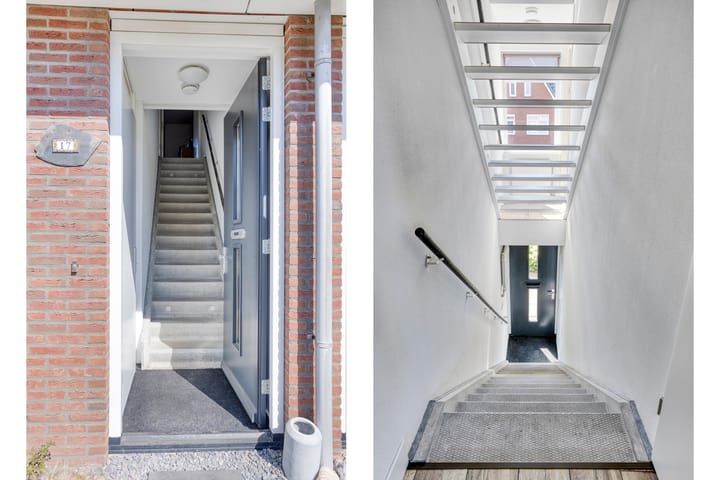 Foto 4 van Van Hogendorplaan 17