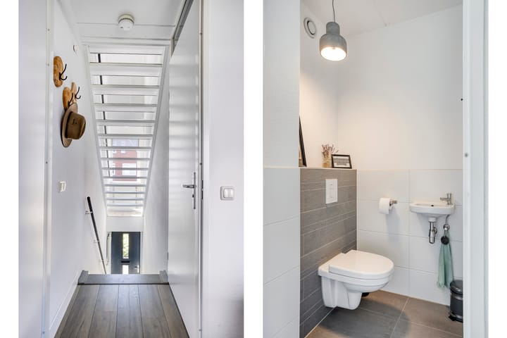 Foto 5 van Van Hogendorplaan 17